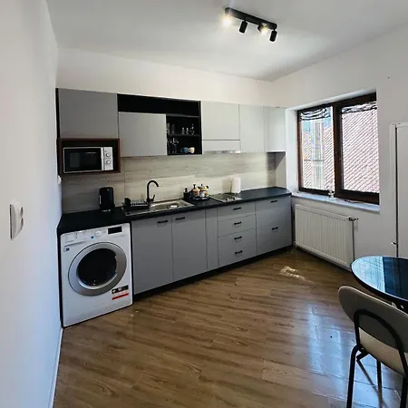 Bella Vista Apartment *