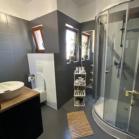 Apartment Bella Vista