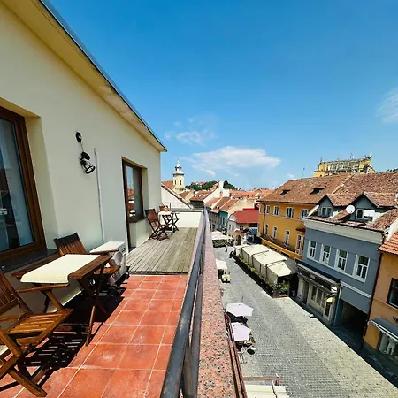 Bella Vista Apartment