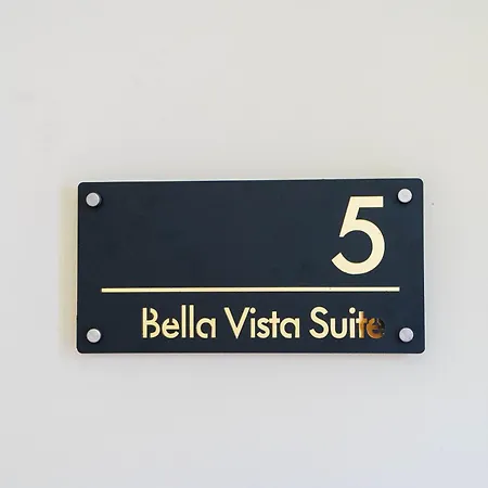 Bella Vista アパート ブラショフ